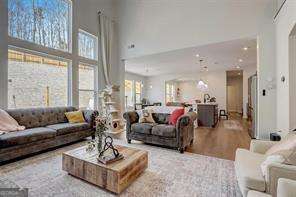 170 Greenbrier Way Canton GA 30114