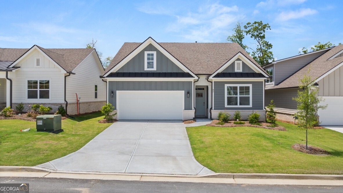 47 Lakeview Point Dallas GA 30157