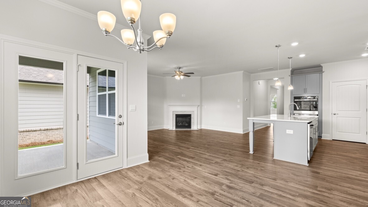 47 Lakeview Point Dallas GA 30157