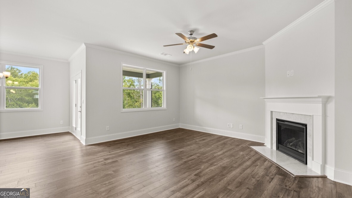 47 Lakeview Point Dallas GA 30157