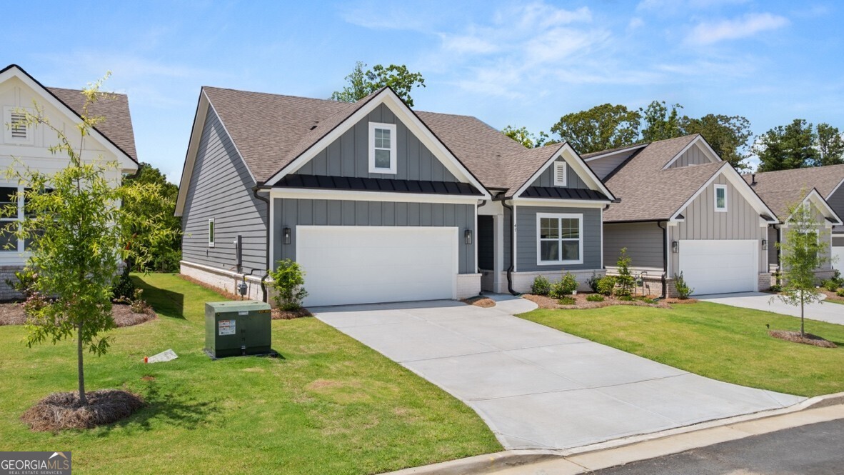 47 Lakeview Point Dallas GA 30157