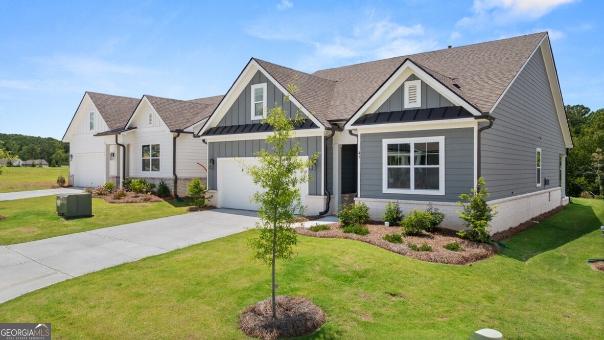 47 Lakeview Point Dallas GA 30157