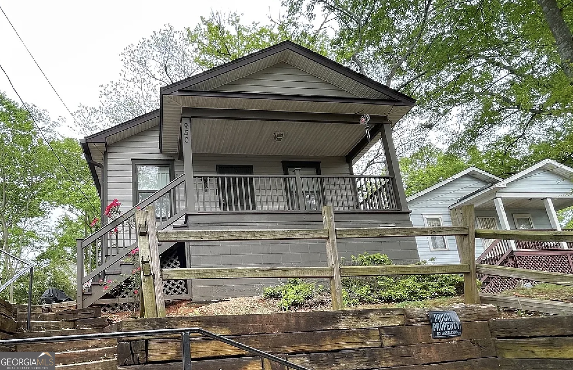 950 Smith Street SW Atlanta GA 30310