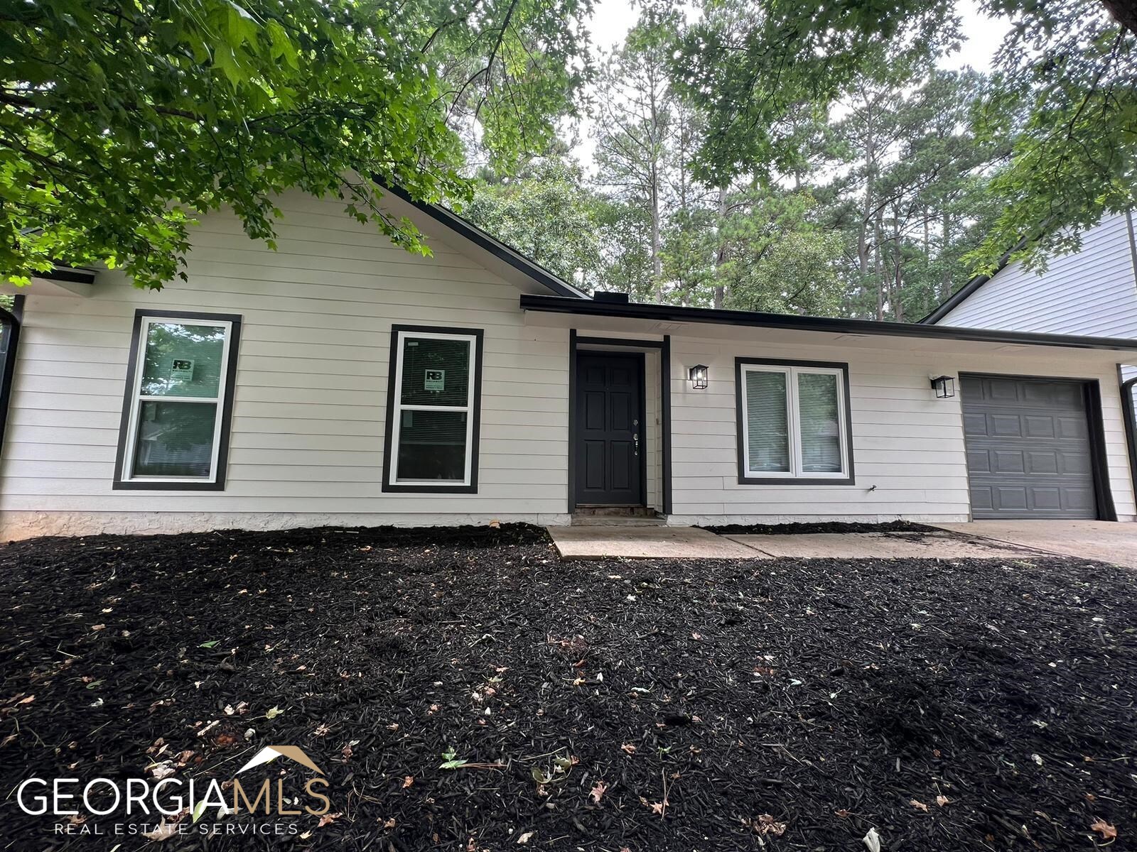 1196 Woodington Circle Lawrenceville GA 30044
