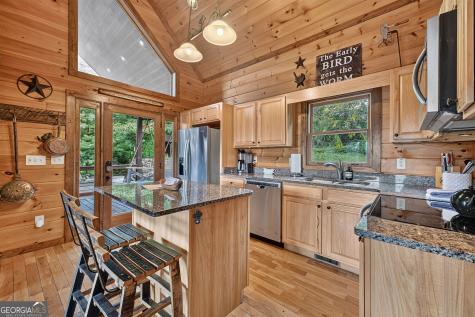 96 Hidden Lake Lane Cherry Log GA 30522