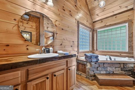 96 Hidden Lake Lane Cherry Log GA 30522