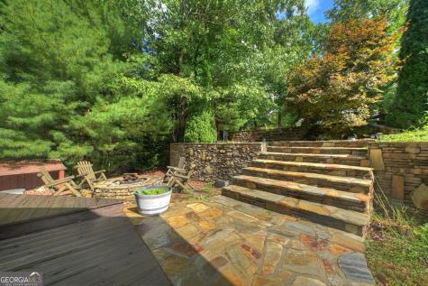 96 Hidden Lake Lane Cherry Log GA 30522