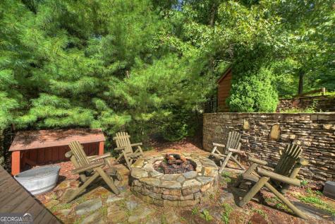 96 Hidden Lake Lane Cherry Log GA 30522