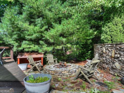 96 Hidden Lake Lane Cherry Log GA 30522
