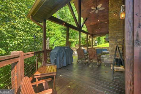 96 Hidden Lake Lane Cherry Log GA 30522