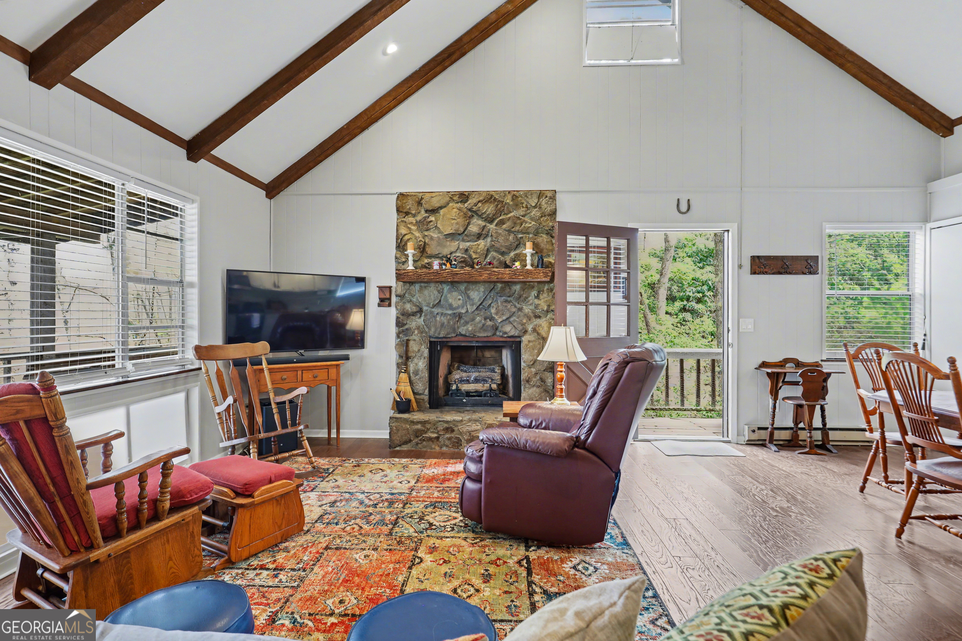 559 Maple Leaf Drive Dillard GA 30537
