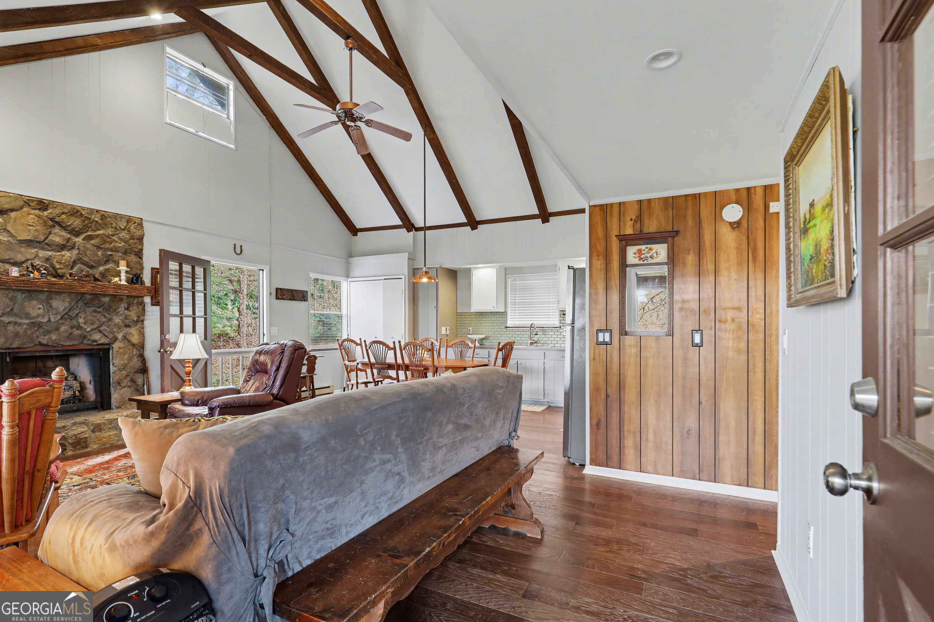 559 Maple Leaf Drive Dillard GA 30537