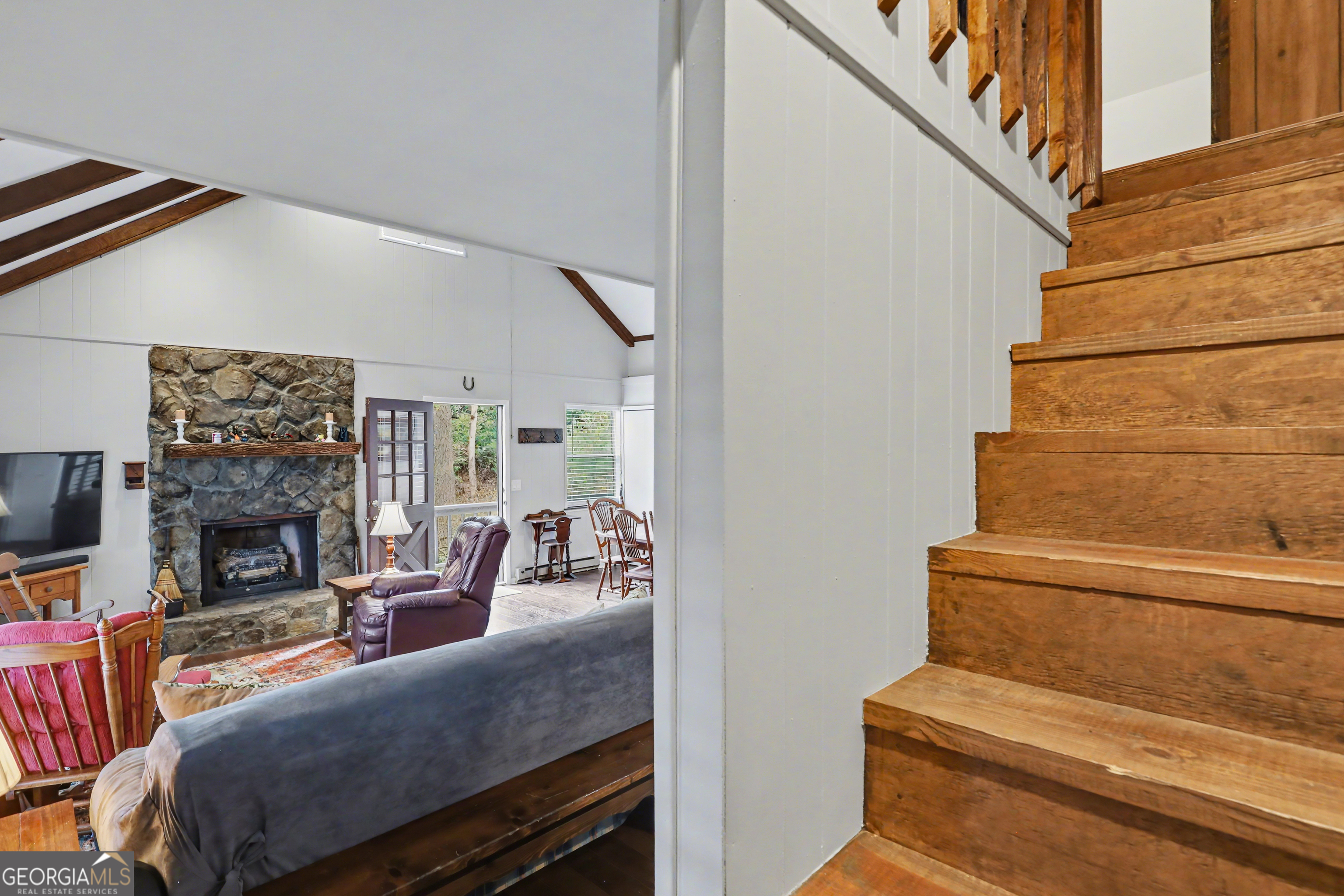 559 Maple Leaf Drive Dillard GA 30537