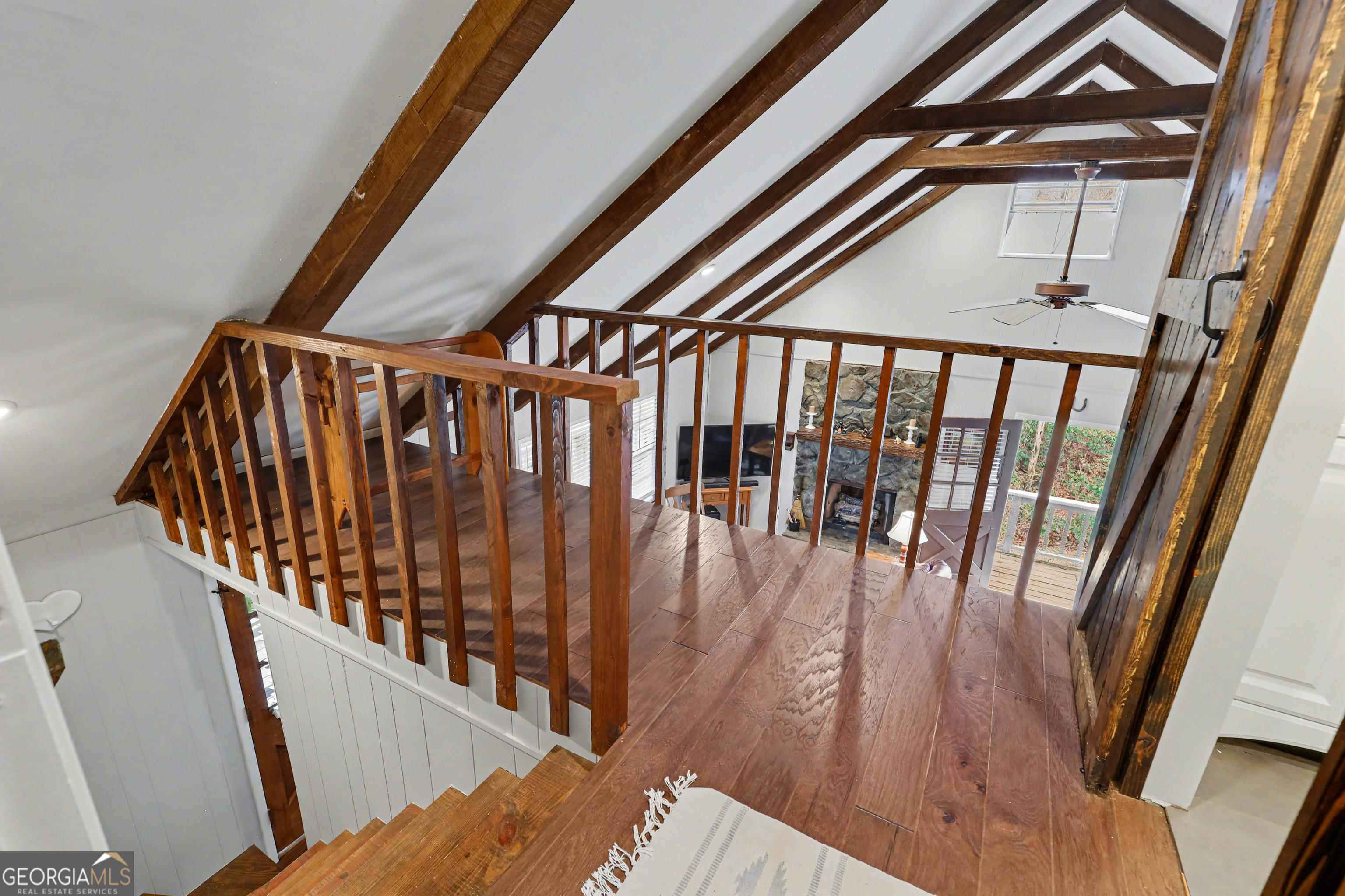 559 Maple Leaf Drive Dillard GA 30537