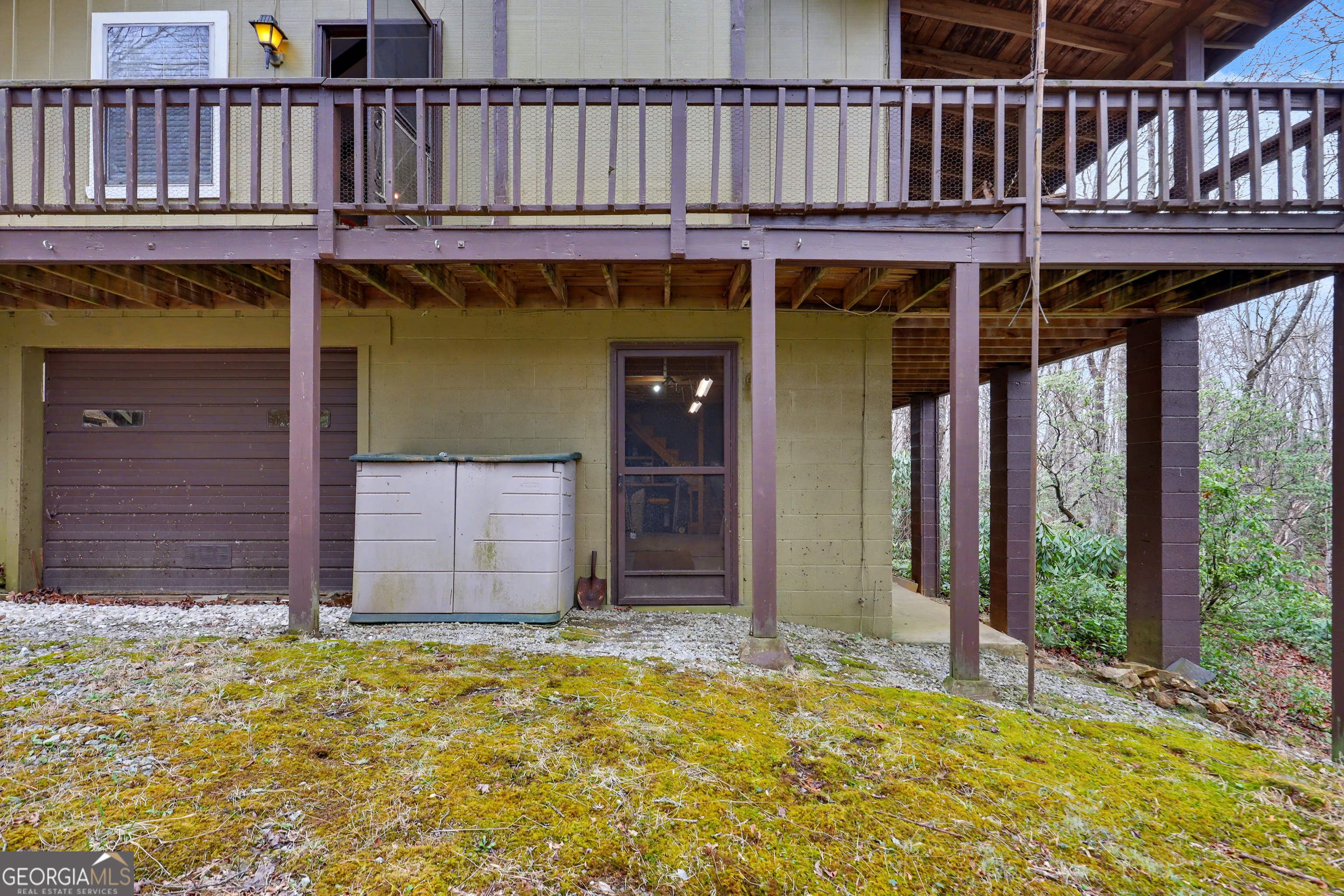 559 Maple Leaf Drive Dillard GA 30537
