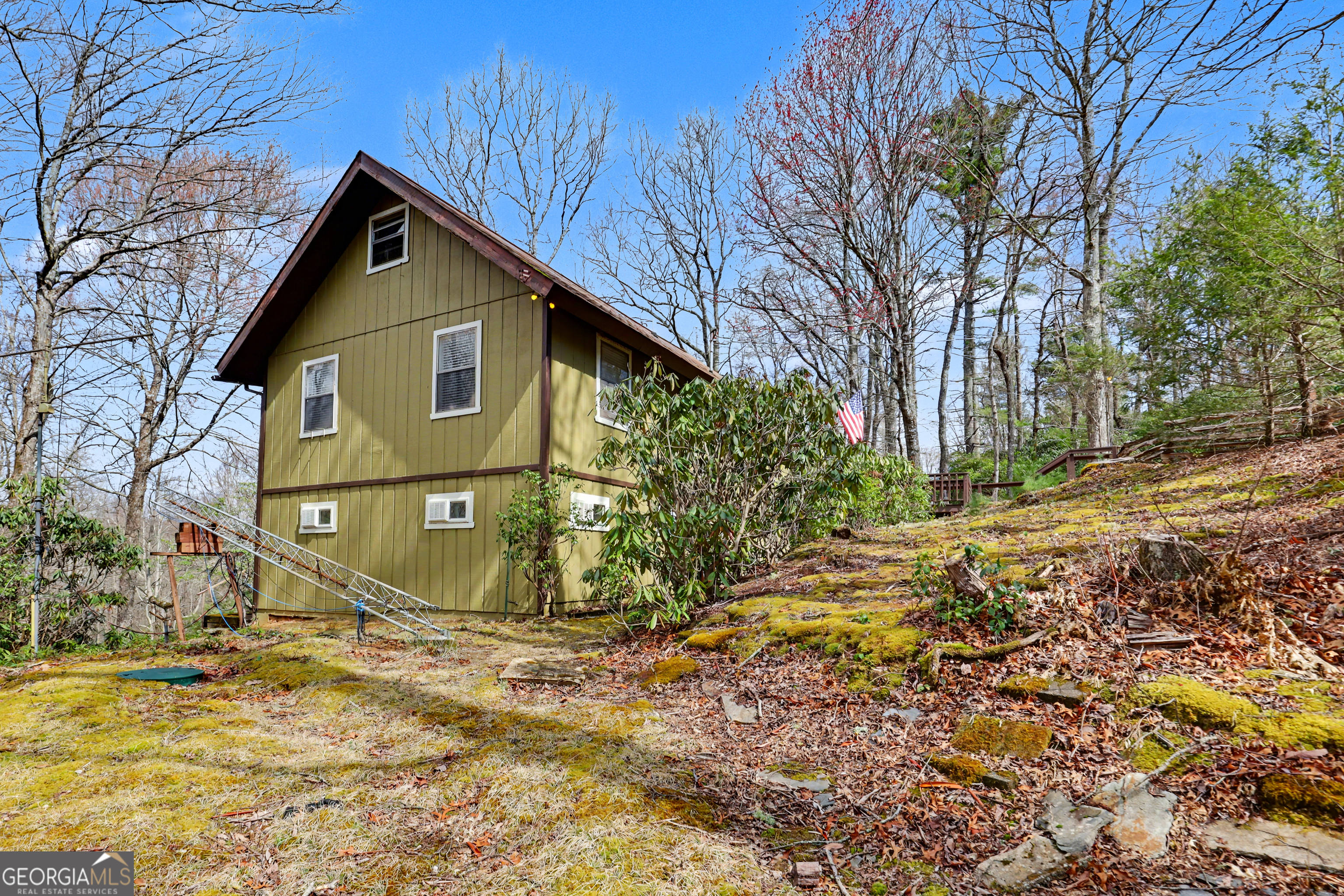 559 Maple Leaf Drive Dillard GA 30537