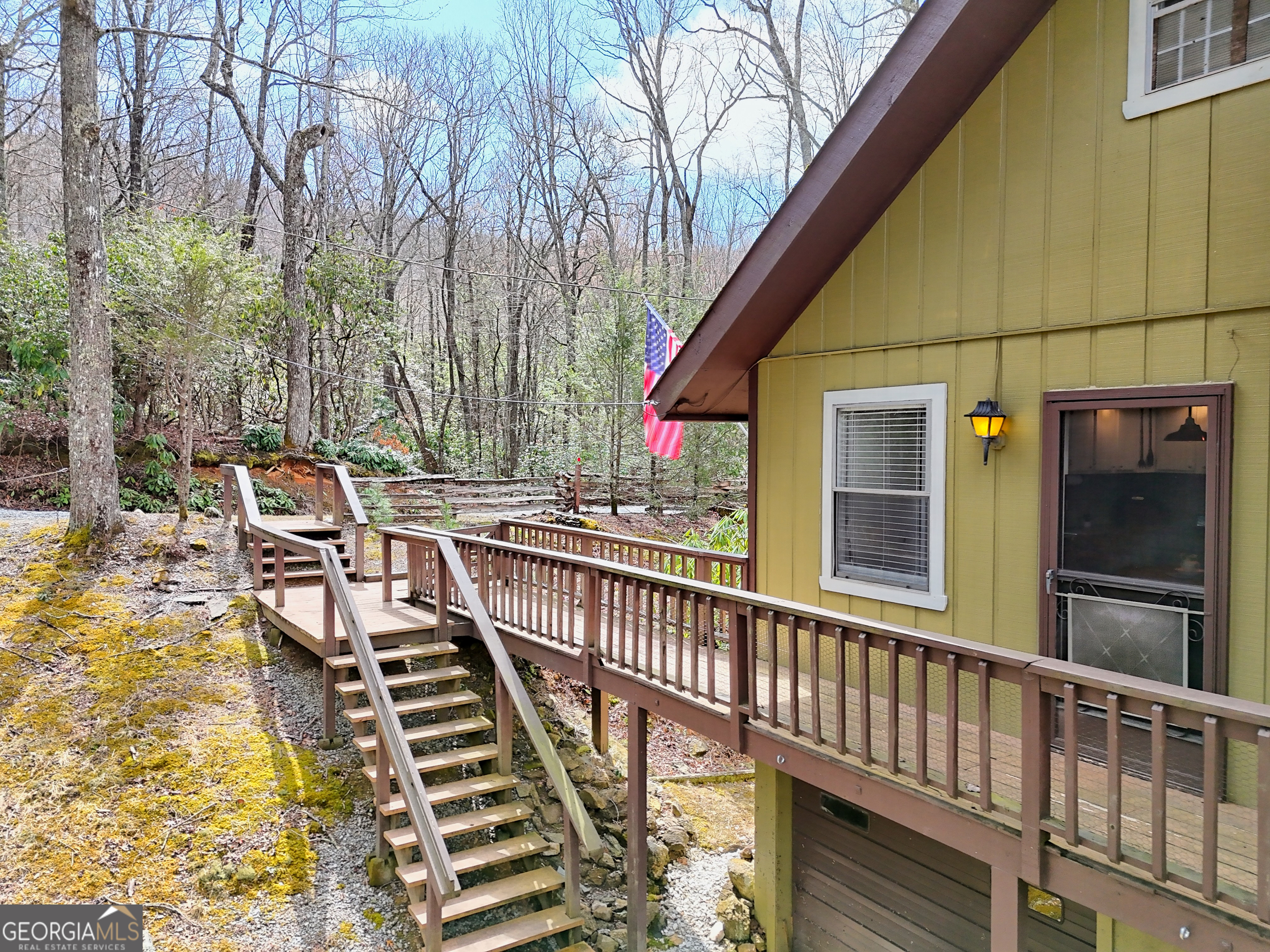 559 Maple Leaf Drive Dillard GA 30537