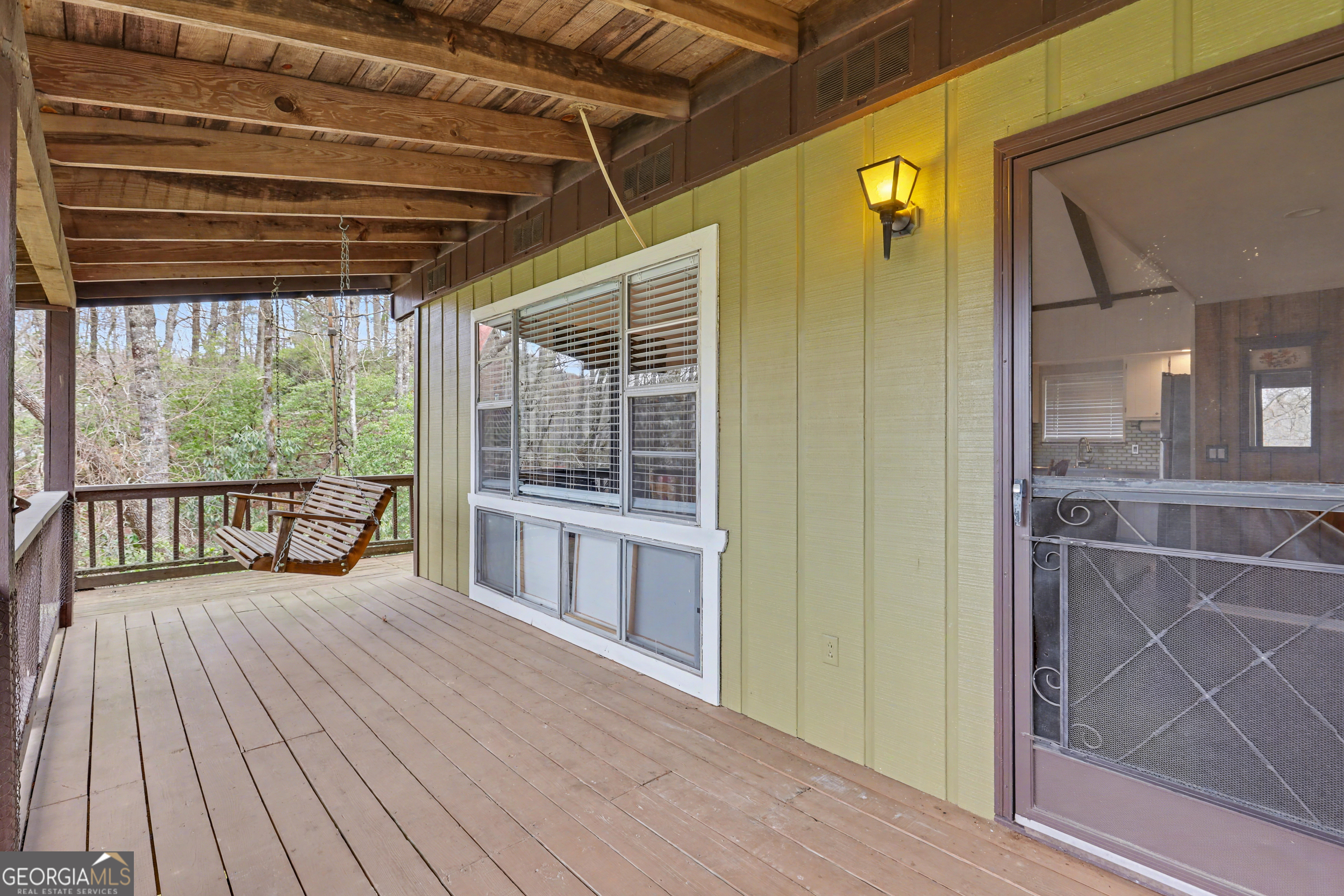 559 Maple Leaf Drive Dillard GA 30537