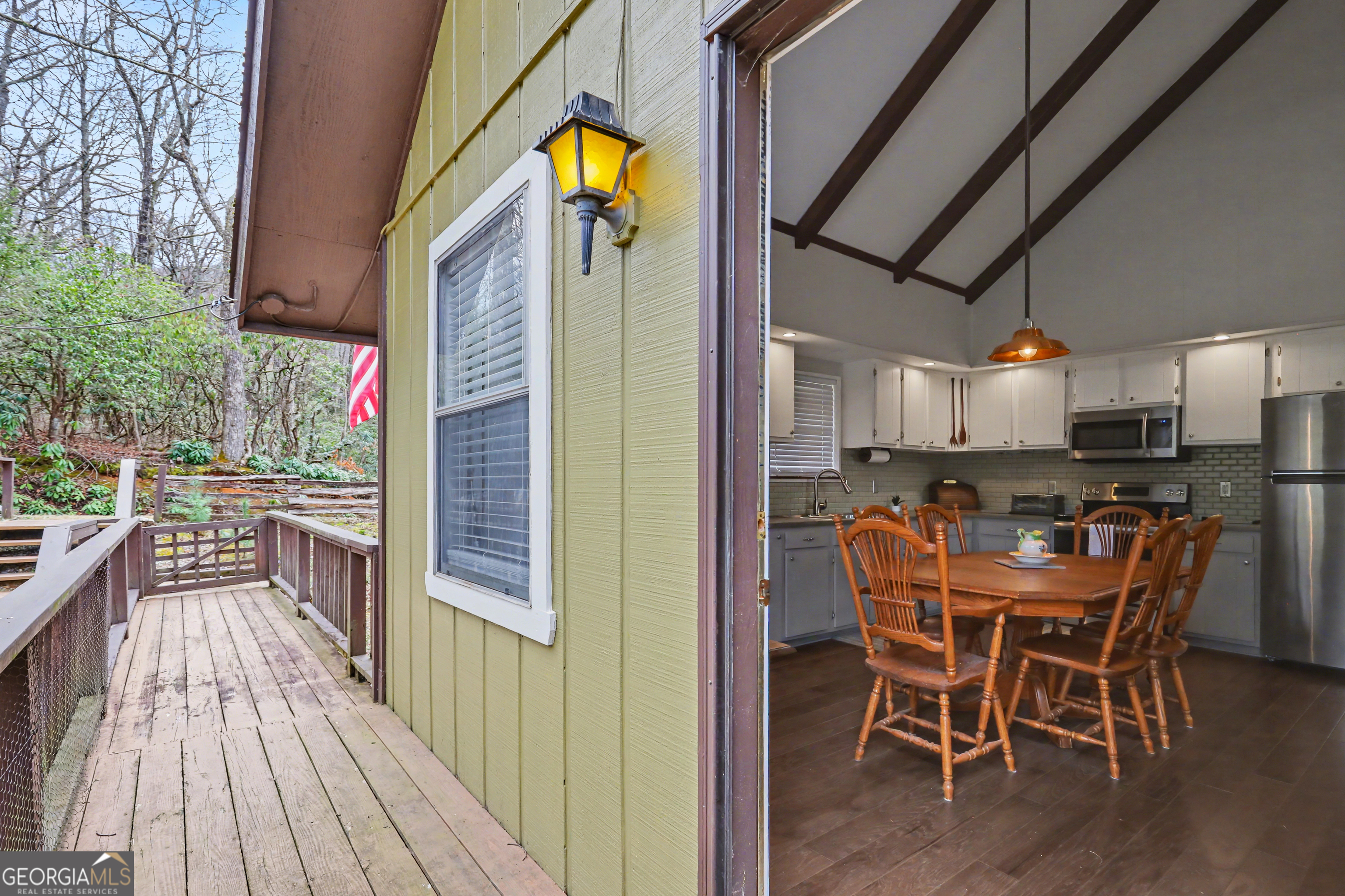 559 Maple Leaf Drive Dillard GA 30537