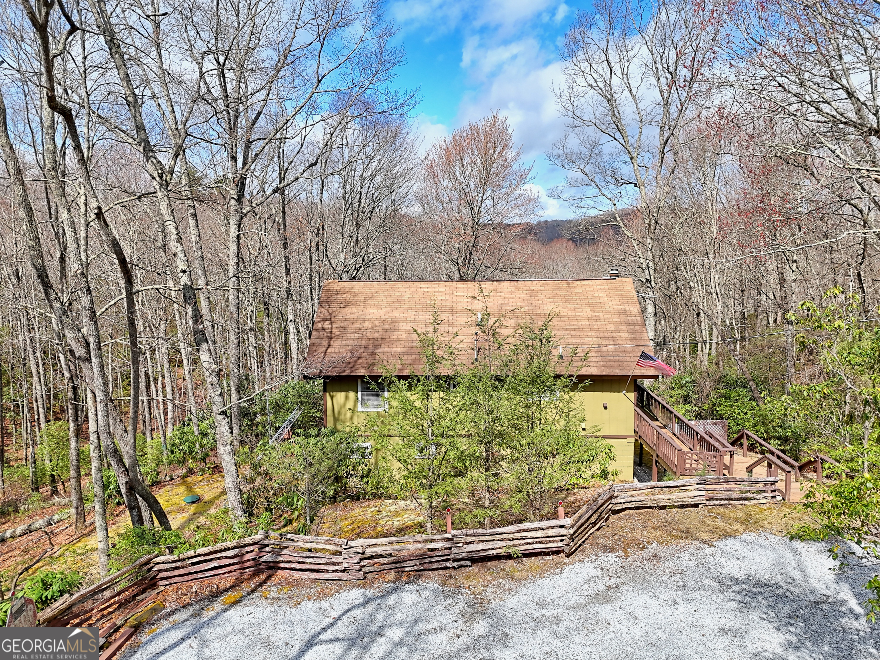 559 Maple Leaf Drive Dillard GA 30537