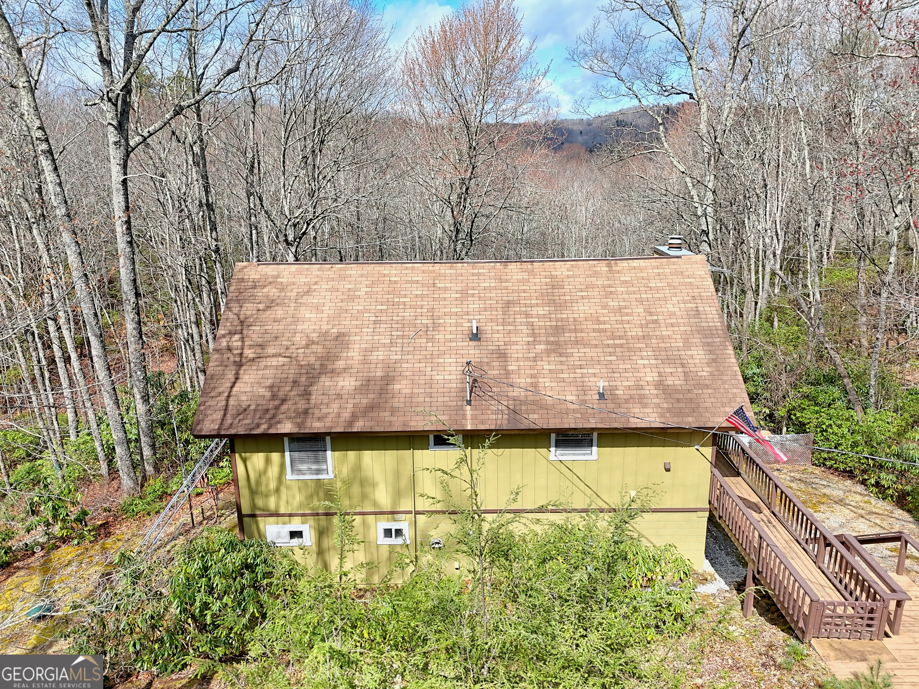 559 Maple Leaf Drive Dillard GA 30537