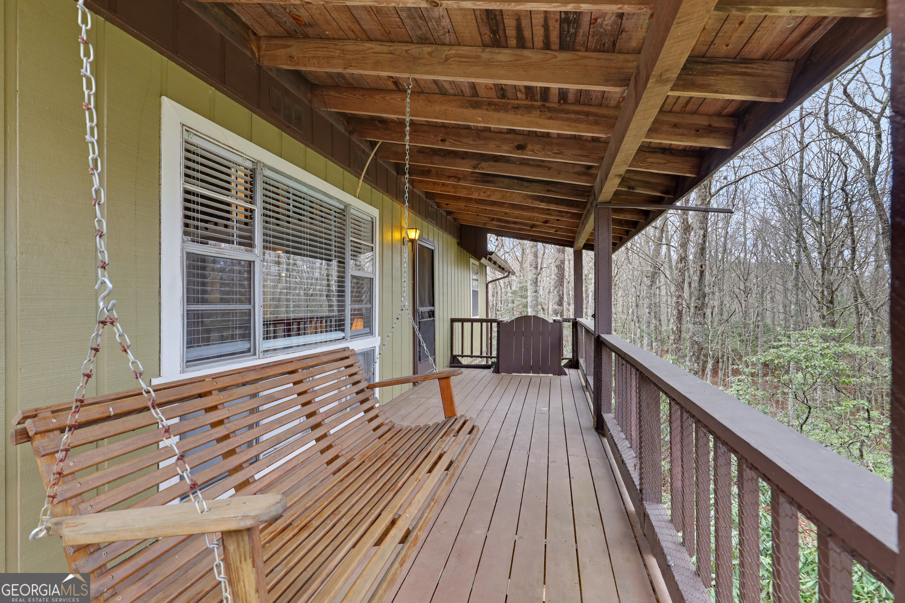 559 Maple Leaf Drive Dillard GA 30537