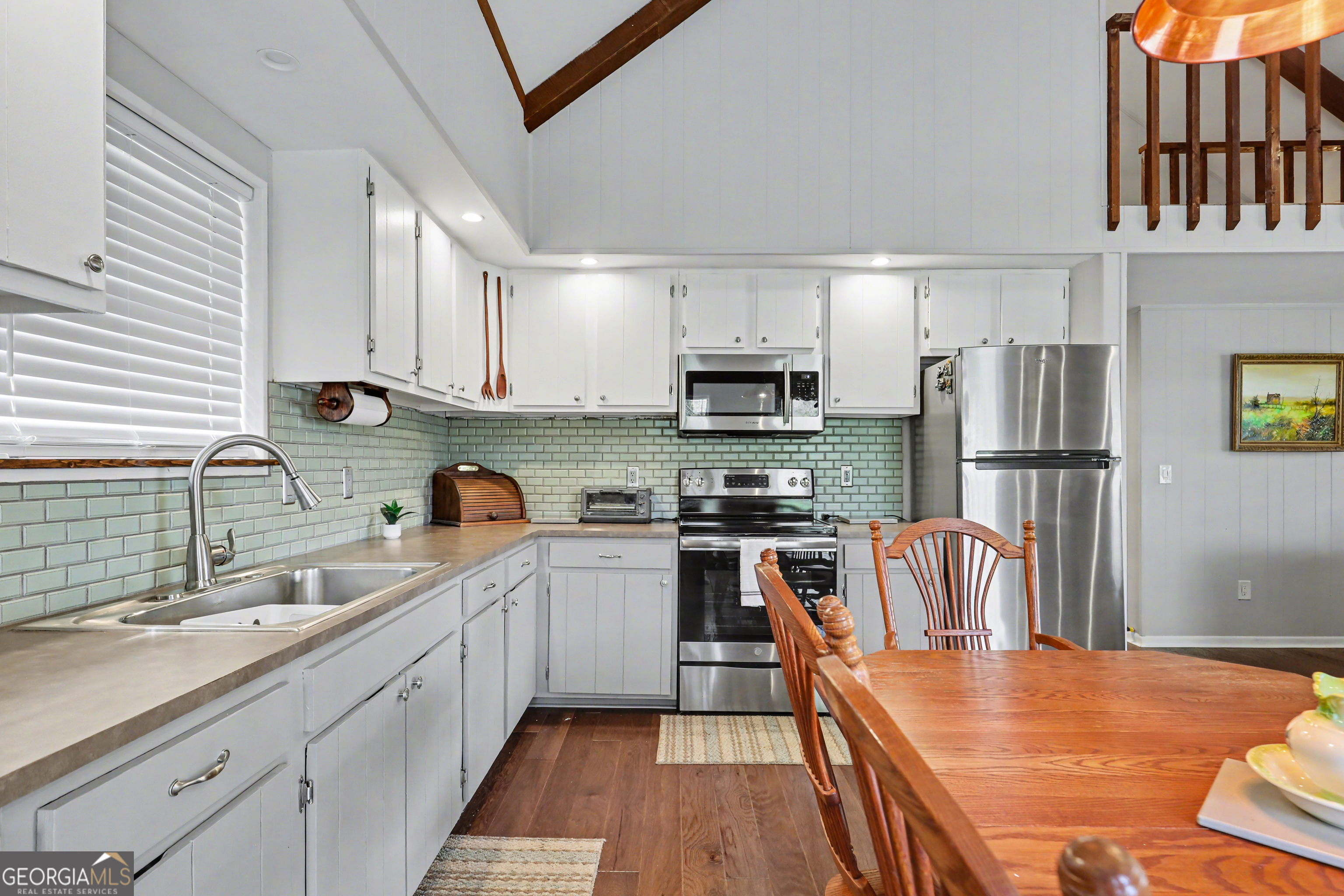 559 Maple Leaf Drive Dillard GA 30537