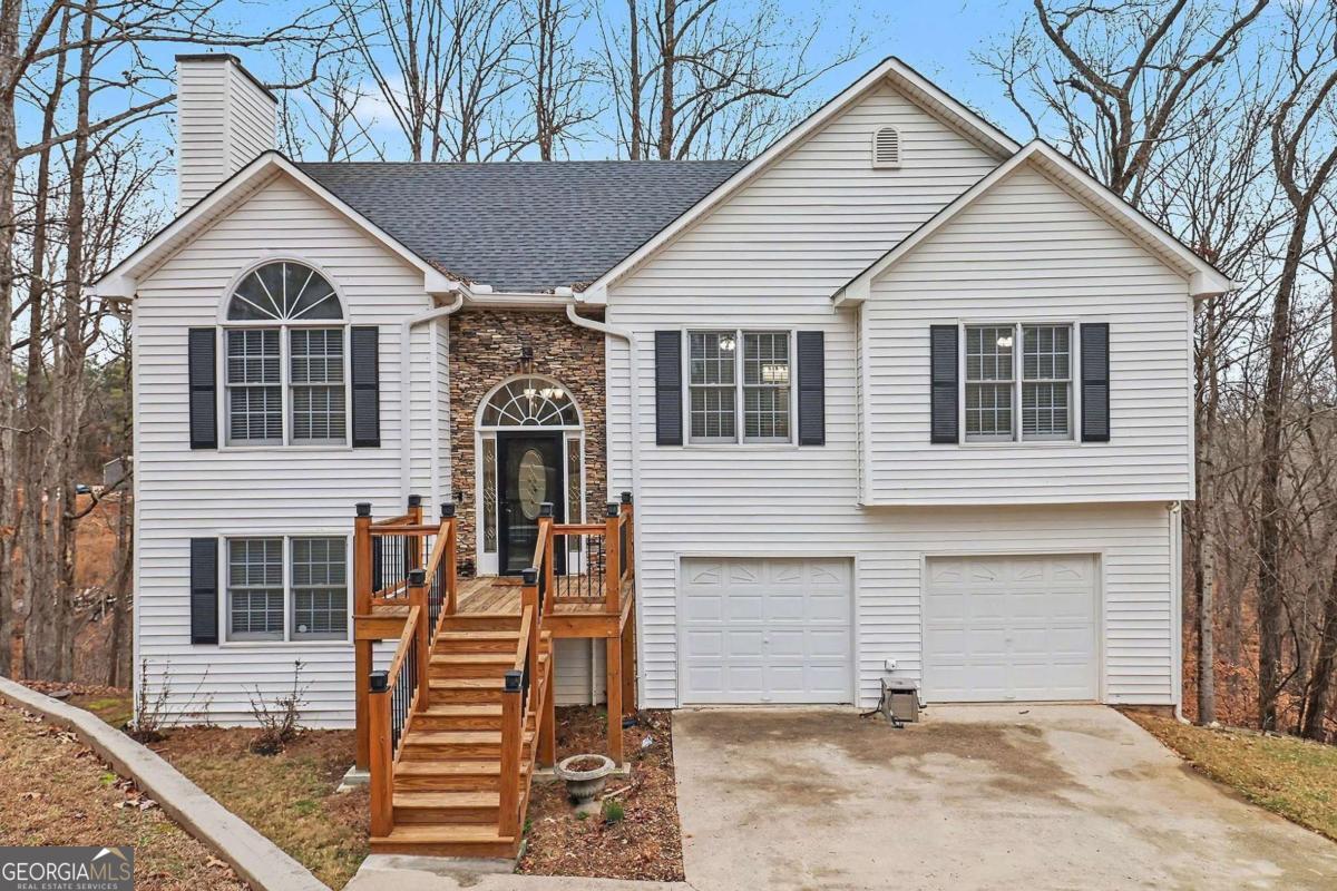 3535 Cameron Circle Gainesville GA 30506