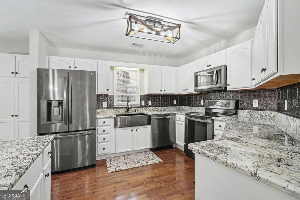 3535 Cameron Circle Gainesville GA 30506