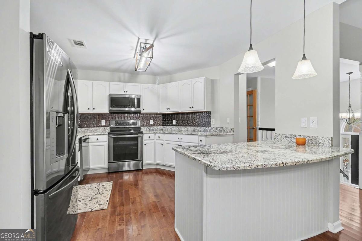 3535 Cameron Circle Gainesville GA 30506