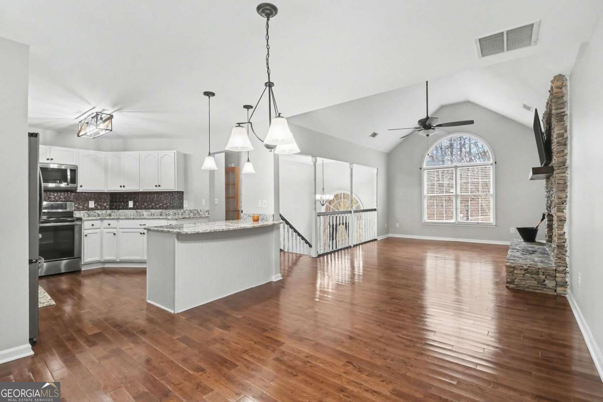 3535 Cameron Circle Gainesville GA 30506
