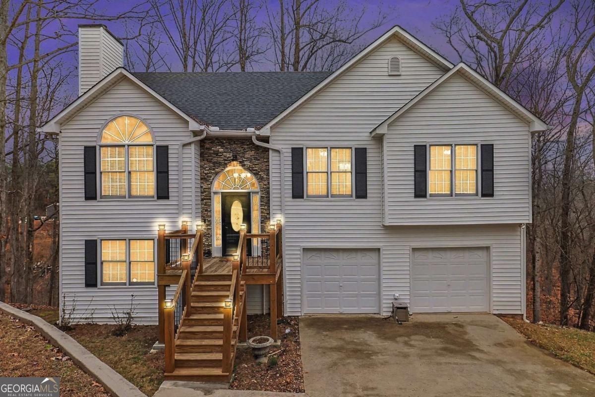 3535 Cameron Circle Gainesville GA 30506
