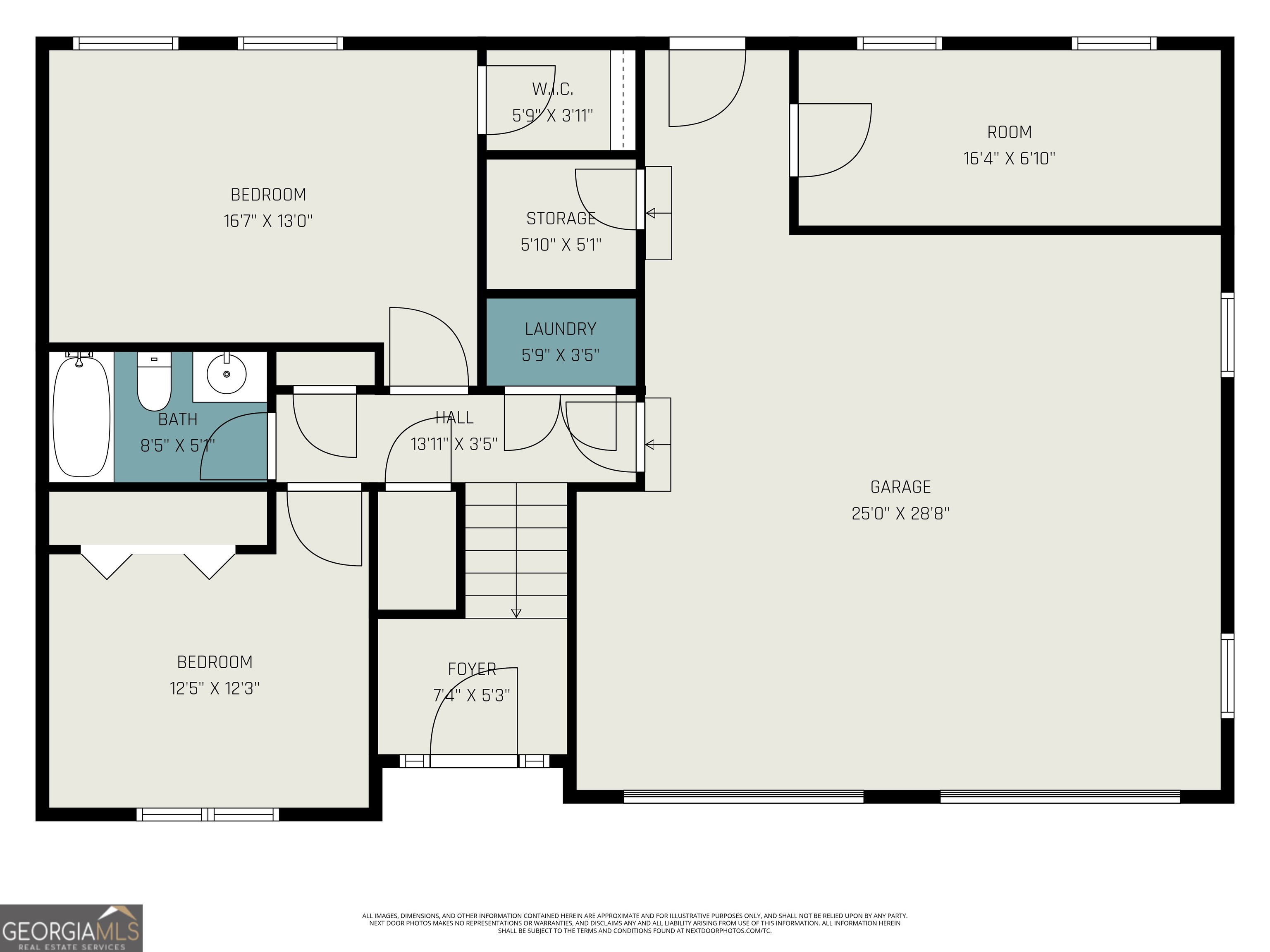 3535 Cameron Circle Gainesville GA 30506
