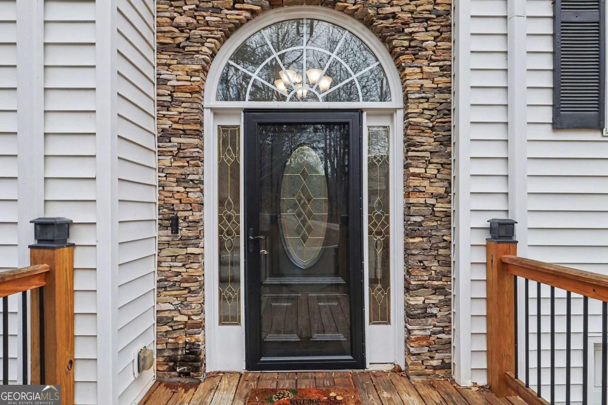 3535 Cameron Circle Gainesville GA 30506