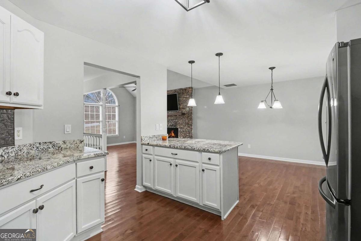 3535 Cameron Circle Gainesville GA 30506
