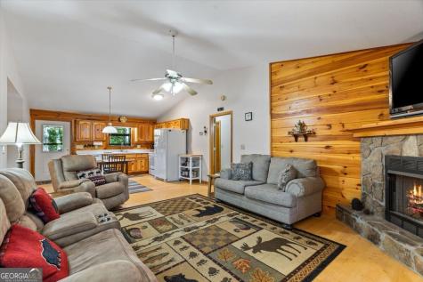461 Gibbs Road Blairsville GA 30512