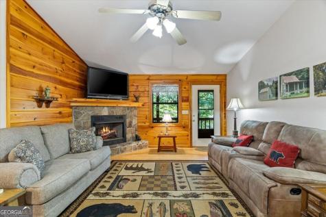 461 Gibbs Road Blairsville GA 30512