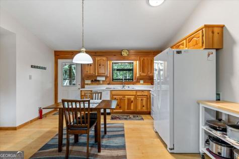 461 Gibbs Road Blairsville GA 30512