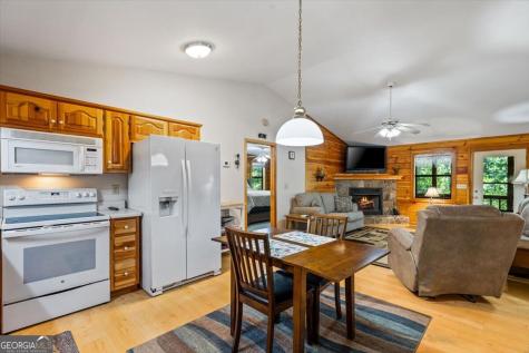 461 Gibbs Road Blairsville GA 30512