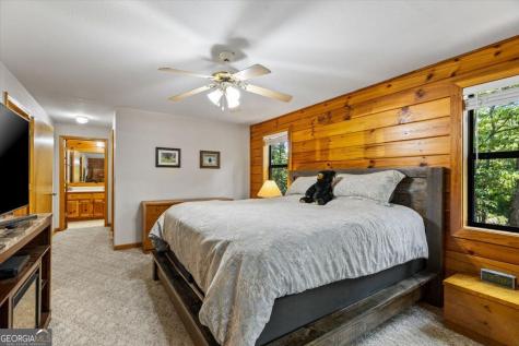 461 Gibbs Road Blairsville GA 30512