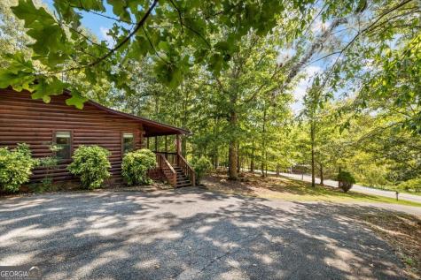 461 Gibbs Road Blairsville GA 30512