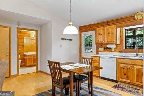 461 Gibbs Road Blairsville GA 30512