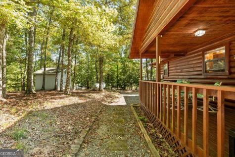 461 Gibbs Road Blairsville GA 30512