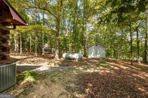 461 Gibbs Road Blairsville GA 30512