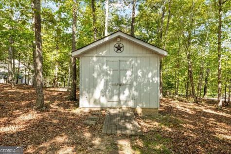 461 Gibbs Road Blairsville GA 30512