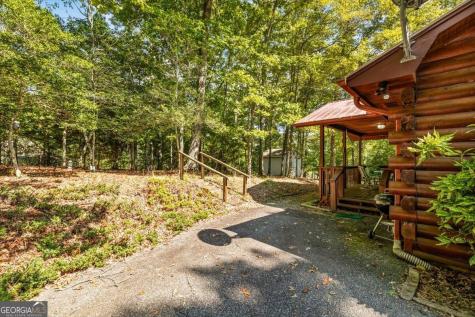461 Gibbs Road Blairsville GA 30512