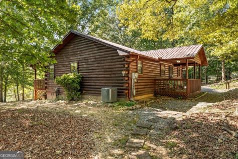 461 Gibbs Road Blairsville GA 30512