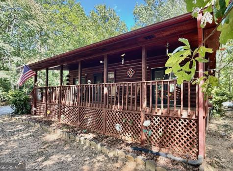 461 Gibbs Road Blairsville GA 30512