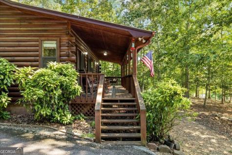 461 Gibbs Road Blairsville GA 30512