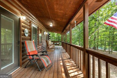 461 Gibbs Road Blairsville GA 30512